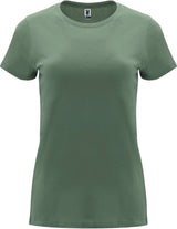 Classic Cotton T-SHIRT - 360°