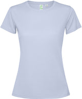 Funktionsshirt WOMAN- SMART SUMMER