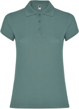 Poloshirt - 360°