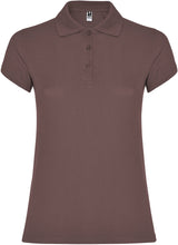 Poloshirt - 360°
