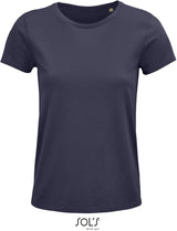 Klassik Bio T- Shirt - SMART SUMMER