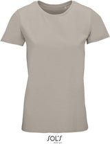 Klassik Bio T- Shirt - DELIGHT SPRING