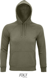 BIO HOODIE - 360°