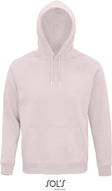 BIO HOODIE STELLAR UNISEX- GENTLE SPRING