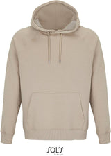 BIO HOODIE STELLAR UNISEX- ROPE