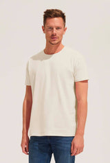 Klassik T- Shirt MEN- HELLER SOMMER WINTER