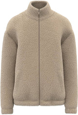 Flauschige Teddyjacke Unisex- GENTLE SPRING