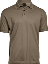 Bio Baumwoll Poloshirt MEN - 360°