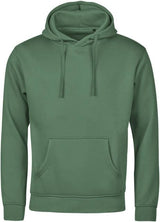 BIO COTTON HOODIE MEN - 360°