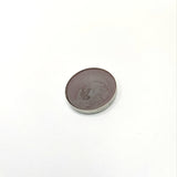 RED APPLE LIPSTICK-  Lidschatten "Clean Slate"