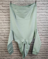 FAIRWEAR HOODIE UNISEX- HELLER FRÜHLIG SOMMER