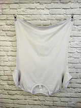 BELLA & CANVAS T-SHIRT CLASSIC- DUNKLER SOMMER