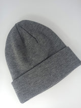 BEANIE -  DUNKLER SOMMER