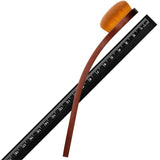 KOSMETIKBÜRSTE FACE BRUSH VEGAN