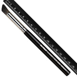 BLENDER SCHRÄG/ LIDSCHATTENPINSEL- DA VINCIo