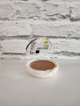 CREAM TO POWDER COMPACT MAKE- UP- 2 Nuancen