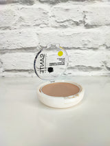 CREAM TO POWDER COMPACT MAKE- UP- 2 Nuancen