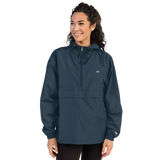 Leichte Outdoor- Jacke aus der saw. Kollektion - HERBST WINTER FARBTYP