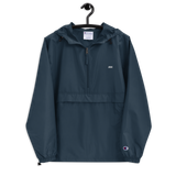 Leichte Outdoor- Jacke aus der saw. Kollektion - HERBST WINTER FARBTYP