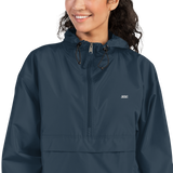 Leichte Outdoor- Jacke aus der saw. Kollektion - HERBST WINTER FARBTYP