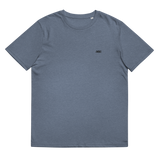 Unisex organic cotton t-shirt