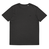 Unisex organic cotton t-shirt