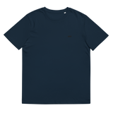 Unisex organic cotton t-shirt