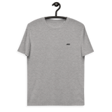 Unisex organic cotton t-shirt