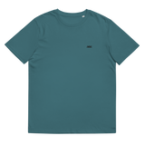 Unisex organic cotton t-shirt