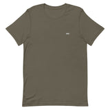 Unisex-T-Shirt- VERSCH. FARBTYPEN
