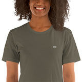 Unisex-T-Shirt- VERSCH. FARBTYPEN