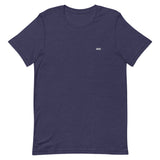 Unisex-T-Shirt- VERSCH. FARBTYPEN