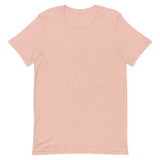 Unisex-T-Shirt- VERSCH. FARBTYPEN
