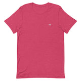 Unisex-T-Shirt- VERSCH. FARBTYPEN