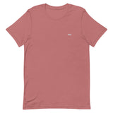 Unisex-T-Shirt- VERSCH. FARBTYPEN
