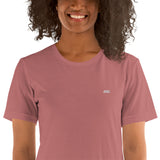 Unisex-T-Shirt- VERSCH. FARBTYPEN
