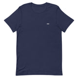 Unisex-T-Shirt- VERSCH. FARBTYPEN
