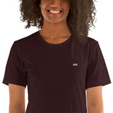 Unisex-T-Shirt- VERSCH. FARBTYPEN