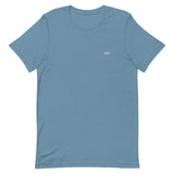 Unisex-T-Shirt- VERSCH. FARBTYPEN
