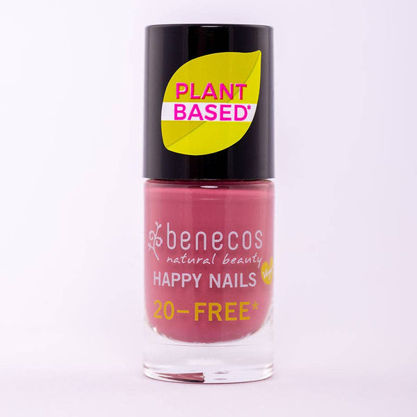 Benecos Nail Polish 20FREE: Mystery
