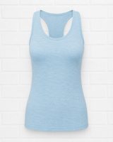 Sportshirt Recycled Seamless' 3 D- DELIGHT SPRING