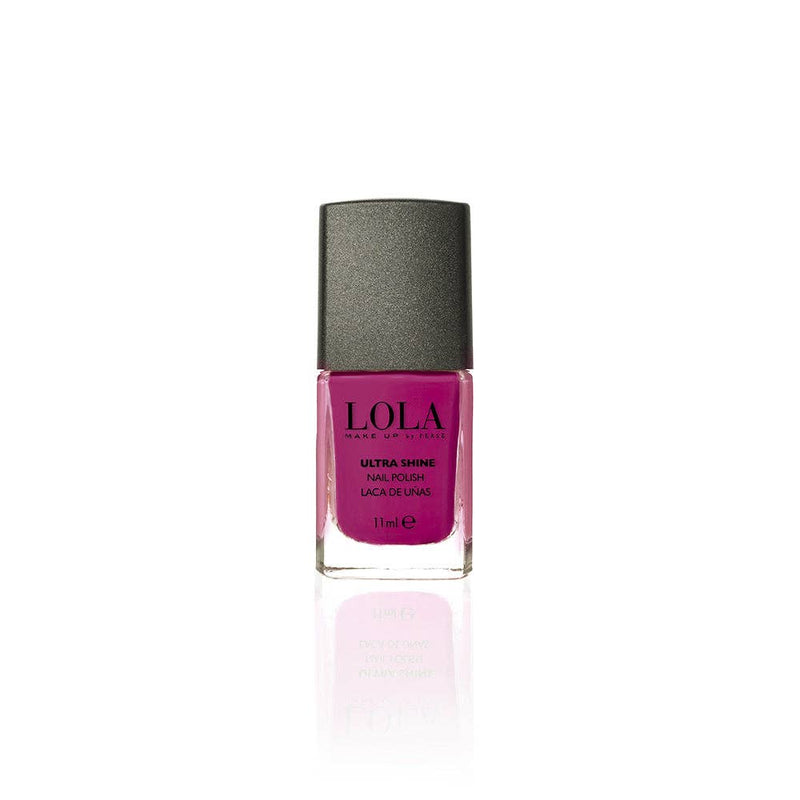 LOLA NAGELLACK- Berrylicious