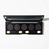 RED APPLE Infinite Lidschatten Palette
