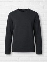 BIO COTTON Sweatshirt - VERDANT WINTER