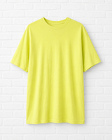 Bio Cotton T- Shirt MEN & Oversized- DELIGHT SPRING