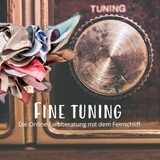 FINE TUNING FERNBERATUNG ONLINE