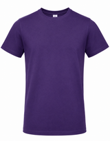 Unisex Organic T-Shirt Legend- MAJESTIC WINTER