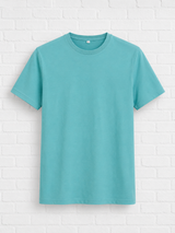 Klassik T- Shirt MEN- DELIGHT SPRING