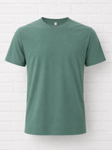 Organic T- Shirt UNISEX- 360°