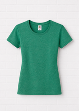 T-SHIRT LADY FIT - TWILIGHT WINTER